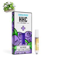 Thumbnail for Canna River ® | Cartucho Wax Desechable | HHC | 1G | 1mL