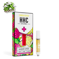 Thumbnail for Canna River ® | Cartucho Wax Desechable | HHC | 1G | 1mL