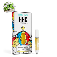 Thumbnail for Canna River ® | Cartucho Wax Desechable | HHC | 1G | 1mL