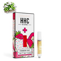 Thumbnail for Canna River ® | Cartucho Wax Desechable | HHC | 1G | 1mL