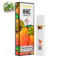 Thumbnail for Canna River ® | Vape Desechable | HHC | 2G | 2mL | Pluma Wax