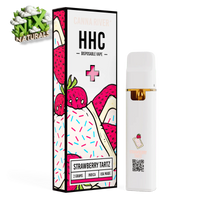 Thumbnail for Canna River ® | Vape Desechable | HHC | 2G | 2mL | Pluma Wax