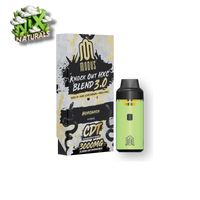 Thumbnail for Modus ® | Vape Desechable | HxCP + Live Resin | 3G | 3mL | Pluma Wax