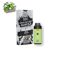 Thumbnail for Modus ® | Vape Desechable | HxCP + Live Resin | 3G | 3mL | Pluma Wax