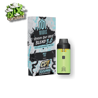 Thumbnail for Modus ® | Vape Desechable | HxCP + Live Resin | 3G | 3mL | Pluma Wax