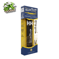 Thumbnail for Mellow Fellow ® | Vape Desechable | HHC | 2G | 2mL | Pluma Wax