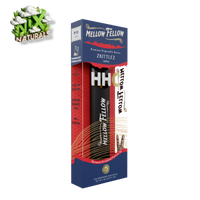 Thumbnail for Mellow Fellow ® | Vape Desechable | HHC | 2G | 2mL | Pluma Wax