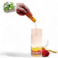 Thumbnail for HomeTown Hero ® | Tropical Drink Concentrada | THC | 15mg