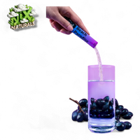 Thumbnail for HomeTown Hero ® | Tropical Drink Concentrada | THC | 15mg