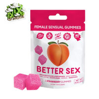 Thumbnail for Better Sex ® | Gomitas Sensual para Mujer