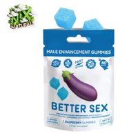 Thumbnail for Better Sex ® | Gomitas Enhancement para Hombre