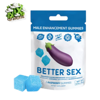 Thumbnail for Better Sex ® | Gomitas Enhancement para Hombre