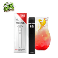 Thumbnail for Budget ® | Vape Desechable | Delta-8 | 1G | 1mL | Pluma Wax