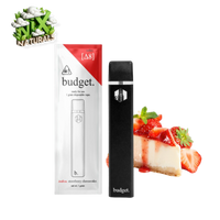 Thumbnail for Budget ® | Vape Desechable | Delta-8 | 1G | 1mL | Pluma Wax