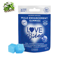 Thumbnail for Love Bites ® | Gomitas Enhancement para Hombre